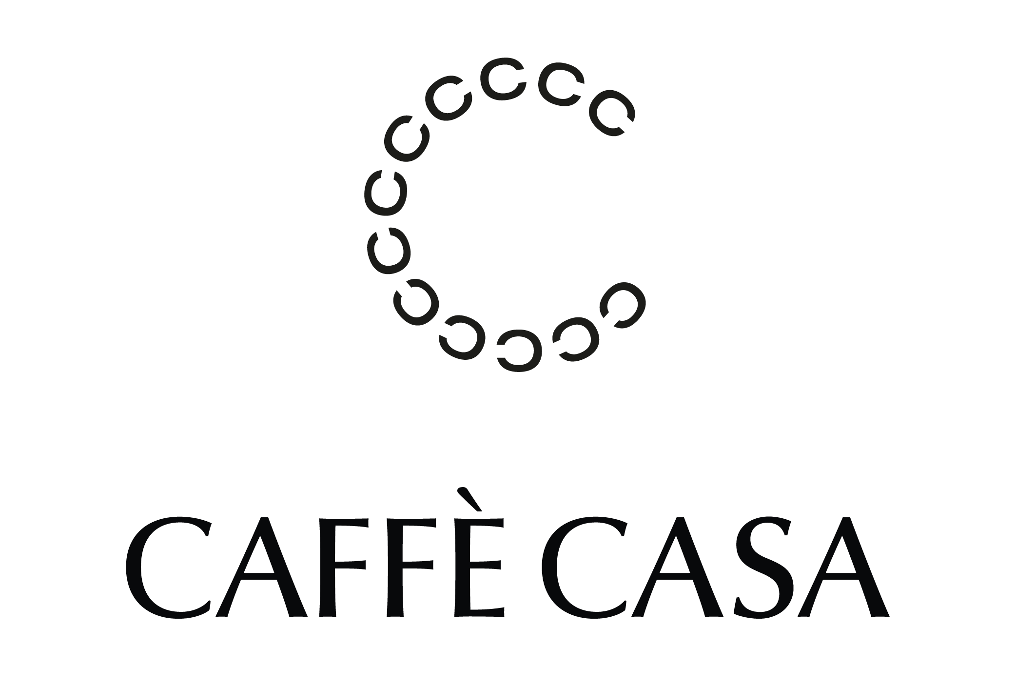 CaffeCasa